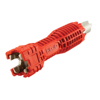 Ridgid 57003 Outil pour robinet EZ Change