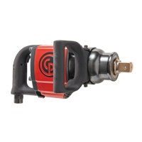 Chicago Pneumatic 6151590160 Impact Wrench CP0611-D28H, 1" Drive, 1/2" NPTF Air Inlet, 3500 No Load RPM