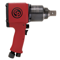 Impact Wrench CP6060-P15H, 3/4" Drive, 3/8" NPTF Air Inlet, 4000 No Load RPM  TYY294 | TENAQUIP