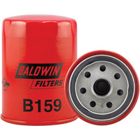 Baldwin Filters B159 B159 Full-Flow Spin-On Lube Filter