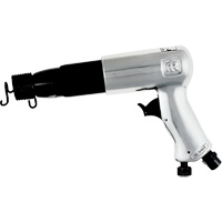 Ingersoll Rand 117 Standard Air Hammer, 3 CFM, 1/4" NPTF, 2000 BPM, 11/16" x 3-1/2" (17mm x 89mm)