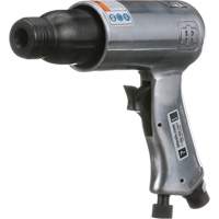 Ingersoll Rand 116 Standard Air Hammer, 3 CFM, 1/4" NPTF, 3500 BPM, 11/16" x 2-5/8" (17.5mm x 67mm)