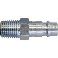 Topring 31.642 Ultraflo Interchange Plugs, 1/4"