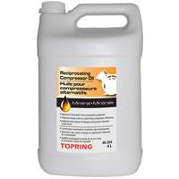 Topring 69.204 Air Compressor Oil