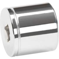 Outils Aurora UAD527 Douille, 23 mm, Prise 3/8", 6 pans