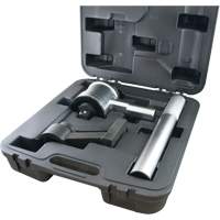 Dynamic Tools D086102 Multiplicateur de couple, 1/2" Couple d'entr&eacute;e, 1" Couple de sortie, 26:1 Ratio