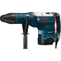 Robert Bosch RH1255VC Marteau rotatif avec cordon SDS-Max