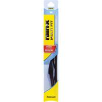 Rain-X 69814 Multi Fit Rear Wiper Blade, 14", All-Season