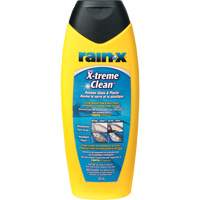Rain-X 800001313 X-treme Clean Glass & Plastic Cleaner
