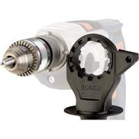 Robert Bosch HD18-2 Two-Speed Hammer Drill