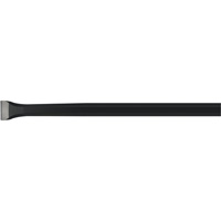 JET 779258 Digging Bar, 1" W, 72" L