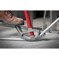 Milwaukee 48-22-4071 Machine &agrave; plier les conduits en aluminium