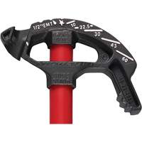 Milwaukee 48-22-4080 Machine &agrave; plier les conduits en fer