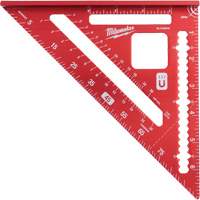 Milwaukee MLSQM070 Magnetic Rafter Square