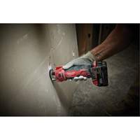 Milwaukee 2627-20 Outil de d&eacute;coupe M18 (outil seulement)
