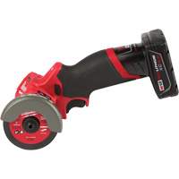 Cordless Cut-Off Tools