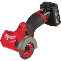 Milwaukee cordless cut off tool best sale