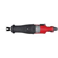 Milwaukee 2722-20 Scie alternative M18 Fuel Super Sawzall (outil seulement), 18 V, Lithium-ion Bloc-pile, 0-3000 coups/min