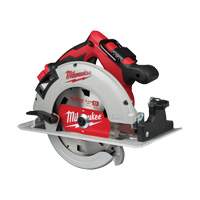 Milwaukee 2631-20 M18 Brushless Circular Saw (Tool Only), 7-1/4", 18 V