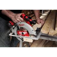 Milwaukee 2631-20 M18 Brushless Circular Saw (Tool Only), 7-1/4", 18 V