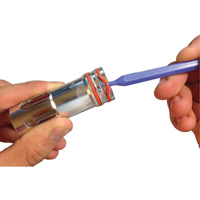  UAE160 Pic pour joint torique