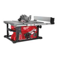 Milwaukee 2736-20 Scie &agrave; table 8-1/4" M18 Fuel avec One-Key