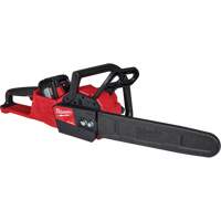 Milwaukee 2727-21HD M18 Fuel Chainsaw Kit, 16", Battery Powered, 40 CC