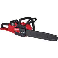 M18 Fuel™ Chainsaw Kit, 16", Battery Powered, 40 CC  UAE200 | TENAQUIP