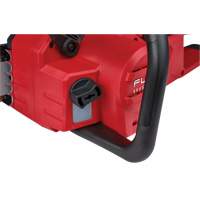 Milwaukee 2727-21HD M18 Fuel Chainsaw Kit, 16", Battery Powered, 40 CC