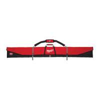 Milwaukee MLXPSB Expandable Level Storage Bag, Polyester, Red