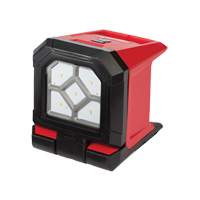 M18 Rover™ Mounting Flood Light, LED, 1500 Lumens  UAE221 | TENAQUIP