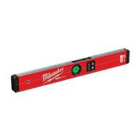 Milwaukee MLDIG24 Niveau num&eacute;rique Redstick avec technologie de mesure Pin-Point