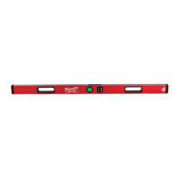 Milwaukee MLDIG48 Redstick Digital Level with Pin-Point Measurement Technology