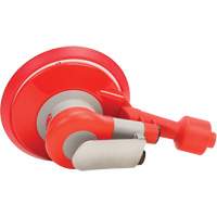 3M 7100138308 Self-Generated Vacuum Random Orbital Sander, 6" Dia., 12000 RPM