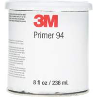 3M 94-1/2PNT 94 Tape Primer, 236 ml, Can