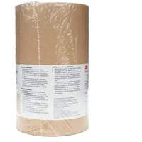 3M 8067-9X75 All Weather Flashing Tape 8067, 228.6 mm (9") x 22.86 m (75'), Brown