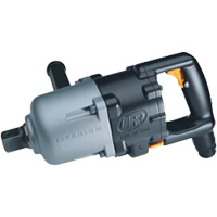 Ingersoll Rand 3940B2TI 3900 Series Impact Wrench, 1" Drive, 1/2" NPT Air Inlet, 6000 No Load RPM