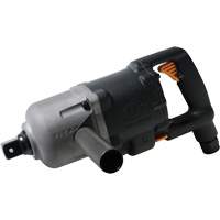 Ingersoll Rand 3942B2TI Cl&eacute; &agrave; chocs de s&eacute;rie 3900, Prise 1", Entr&eacute;e d'air 1/2" NPT, Tr/min &agrave; vide 5000