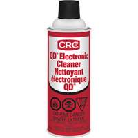 CRC Canada 1006343 QD Electronic Cleaner, 311 g, Aerosol Can