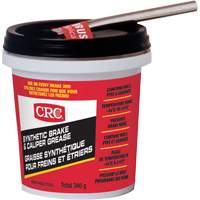 CRC Canada 1006382 Brake Caliper Synthetic Grease, 340 g, Pail