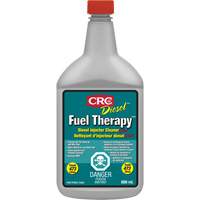 CRC Canada 1006355 Nettoyant pour injecteur diesel Diesel Fuel Therapy