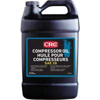 Compressor Oil  UAE400 | TENAQUIP