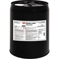 CRC Canada 1006191 Lubrifiant Chute Lube, Seau