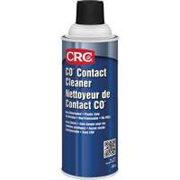 CRC Canada 1006113 CO&reg; Contact Cleaner, Aerosol Can