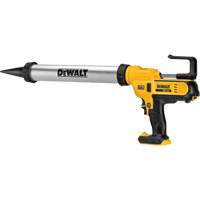 Pistolets à calfeutrer sans fil