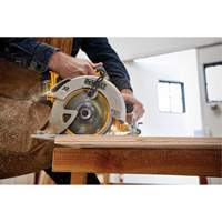 DEWALT DCS570B Max Cordless Circular Saw (Tool Only), 7-1/4", 20 V