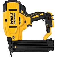 Max XR<sup>®</sup> Brad Nailer (Tool Only), 20 V, Lithium-Ion  UAE539 | TENAQUIP