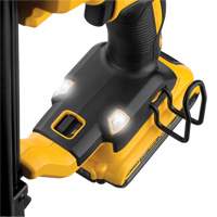 DEWALT DCN680D1 Trousse de cloueuse de finition Max XR, 20 V, Lithium-ion