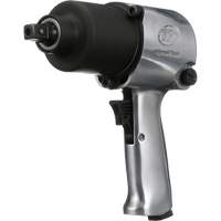Ingersoll Rand 2705P1 2700 Series Impact Wrench, 1/2" Drive, 1/4" NPT Air Inlet, 8500 No Load RPM