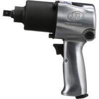 Ingersoll Rand 2705P1 2700 Series Impact Wrench, 1/2" Drive, 1/4" NPT Air Inlet, 8500 No Load RPM